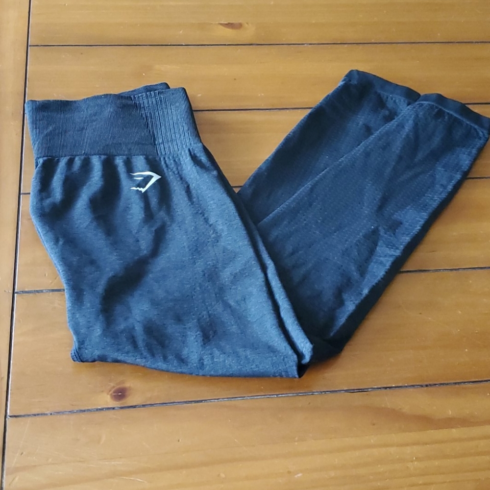 Gymshark sz M Vital Seamless leggings